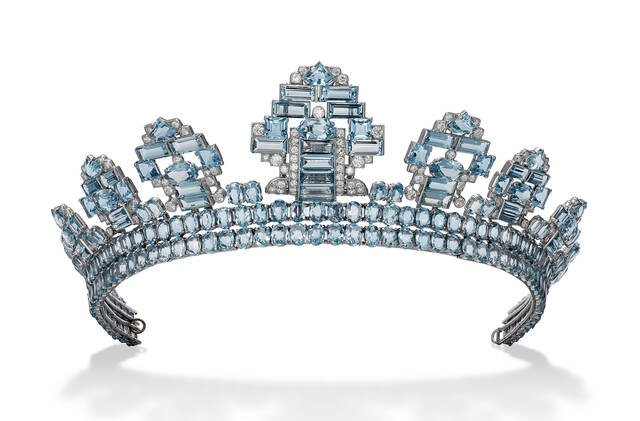 Cartier Exhibition | Victoria and Albert Museum