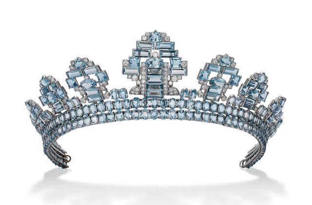 Cartier Exhibition | Victoria and Albert Museum