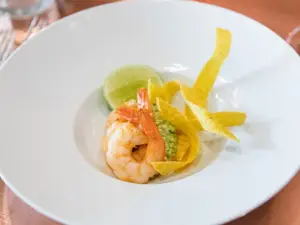 DeBretts Kitchen