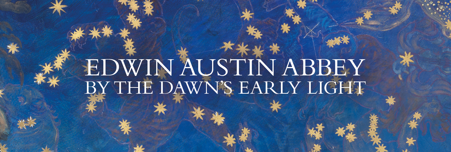 Edwin Austin Abbey: By the Dawn’s Early LightEdwin Austin Abbey: By the Dawn’s Early Light | The National Gallery