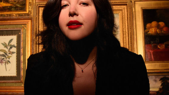 Lucy Dacus - Forever Is A Feeling Tour