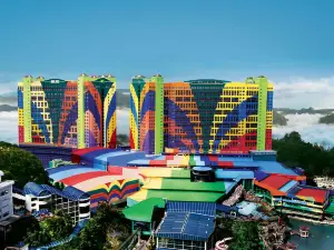 Resorts World Genting
