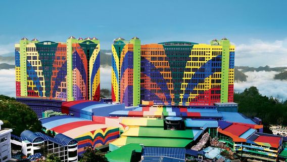 Resorts World Genting