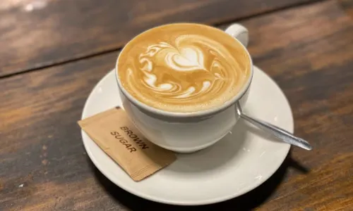 La Viet Coffee