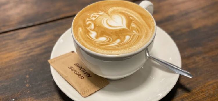 La Viet Coffee