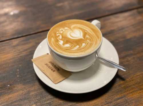 Là Việt Coffee