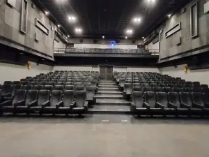 Anna Cinemas