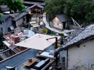 崖寮云餐厅