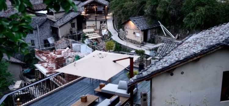 崖寮云餐厅