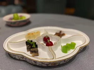 粗茶淡飯·壹號餐房