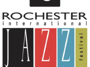 Rochester International Jazz Festival 2025