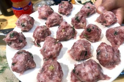 林记豆汤圆子火锅(招商店)