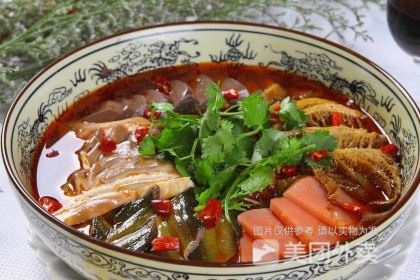 LIU SHUN YUAN LAO CAI GUAN