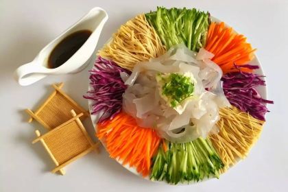 鑫满楼食府(金沟路店)