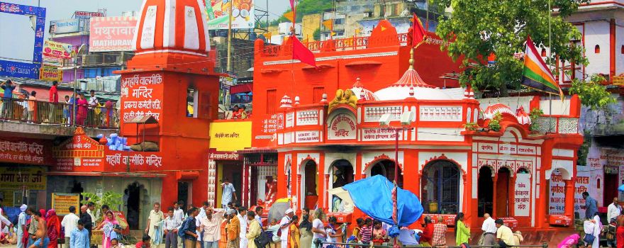 Har Ki Pauri, Haridwar