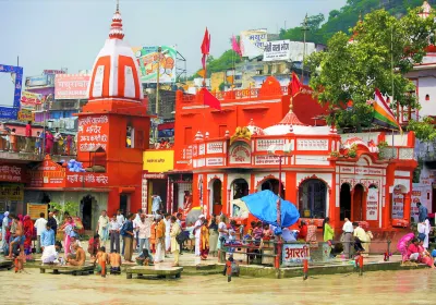 Haridwar