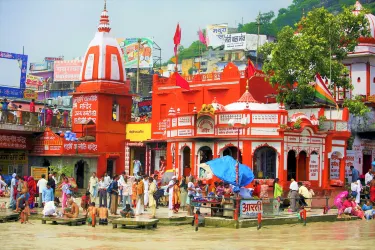 Haridwar