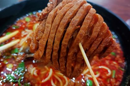 一品飄香健康米線（一中總店）