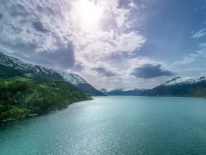Hardangerfjorden