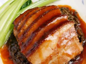 Chen Mapo Tofu Lukuaire Osaka Store