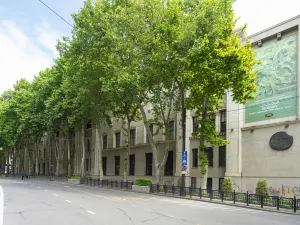 Museo nazionale georgiano