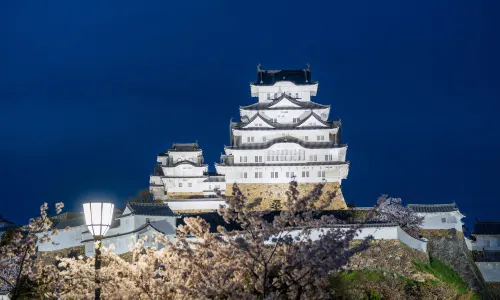 Himeji Castle