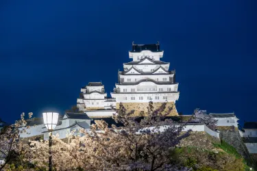 Himeji