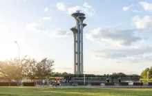 Beijing Olympic Park