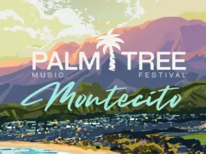 Palm Tree Music Festival Montecito 2025
