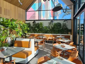 Saddle House - Marsa Al Bateen