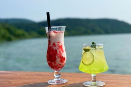 車 Coffee（湖景店）