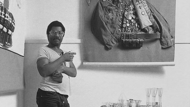 The Art and Design of Howard Smith