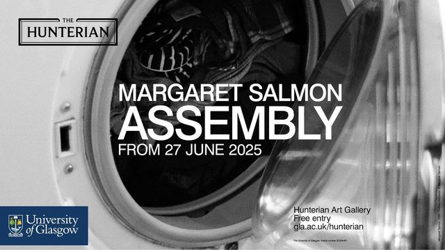 Margaret Salmon: Assembly | Fruitmarket