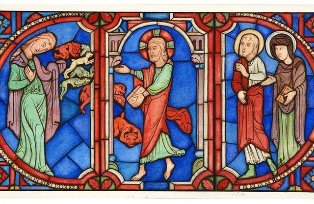 The Ruskin Collection: Capturing Colour | Millennium Gallery