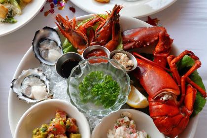 Morton's The Steakhouse