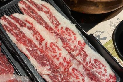 牛大人台灣火鍋吃到飽(沙田分店)