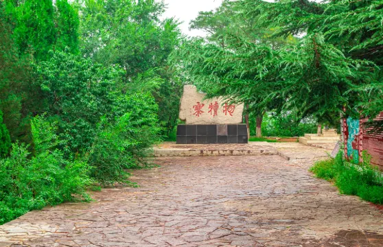 抱犢寨門票 + 上程纜車票成人