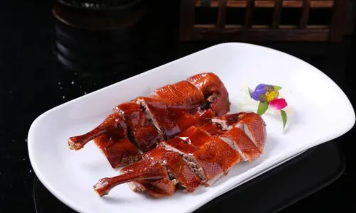 Xian Yue Hien Restaurant