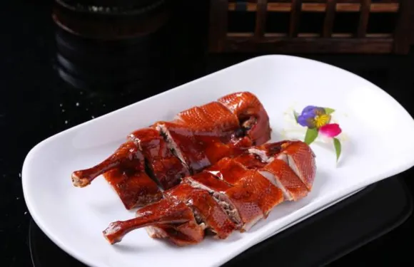清遠丁香花園酒店·申粵軒酒樓