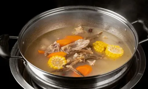 超燃一品桑拿鸡•桑拿牛肉•桑拿鱼（广泰店）