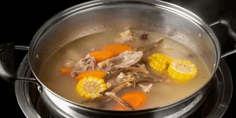 超燃一品桑拿雞•桑拿牛肉•桑拿魚（廣泰店）