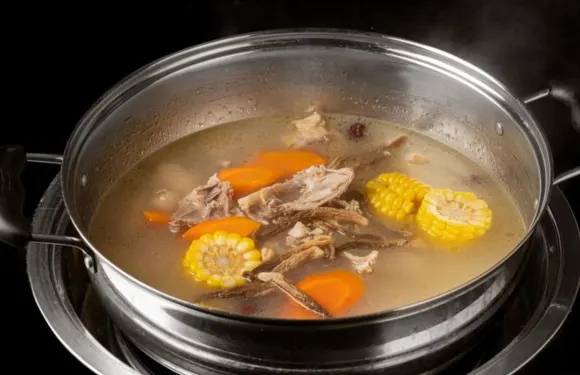 超燃一品桑拿雞•桑拿牛肉•桑拿魚（廣泰店）