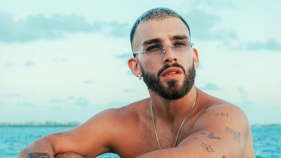 Bilbao | Manuel Turizo 2025 Tour