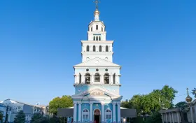 Свято-Успенский Кафедральный Собор