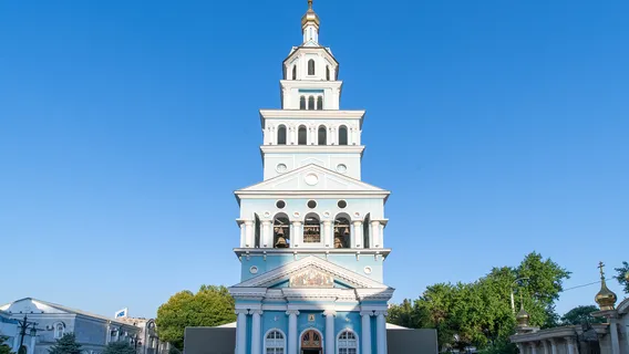 Cattedrale dell'Assunzione della Vergine