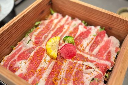 胆道·海胆专门店(凯德晶萃店)