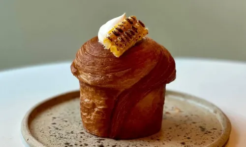 Pollen Bakery