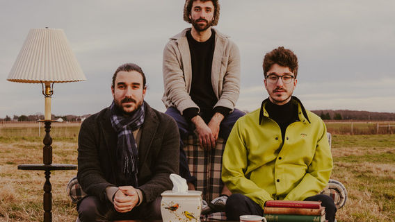 Q102's Jingle Ball Presented by Capital One