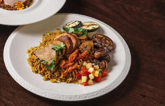 巴達維亞咖啡館