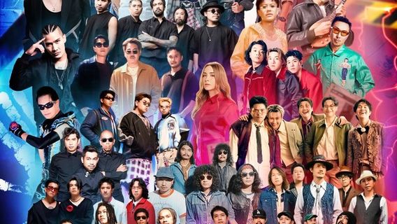 Ratchaburi | Katakk Music Fest 2